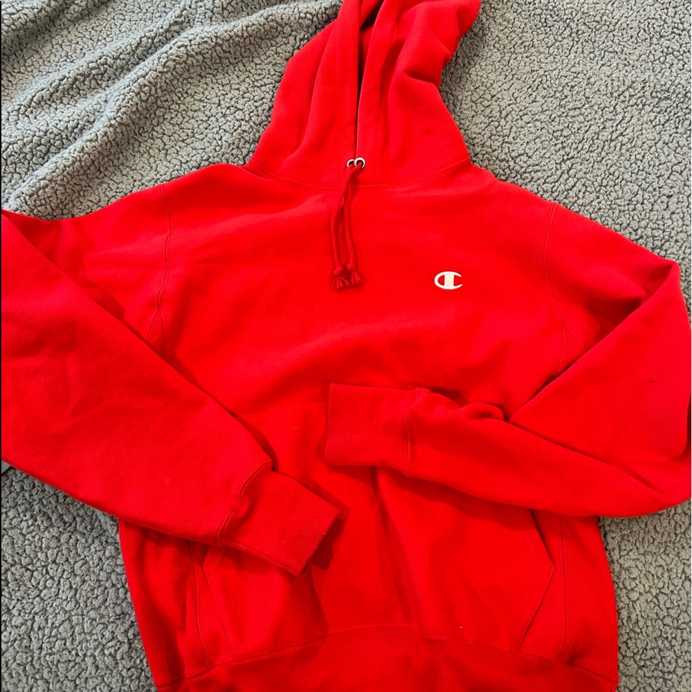Champion Hoodie
